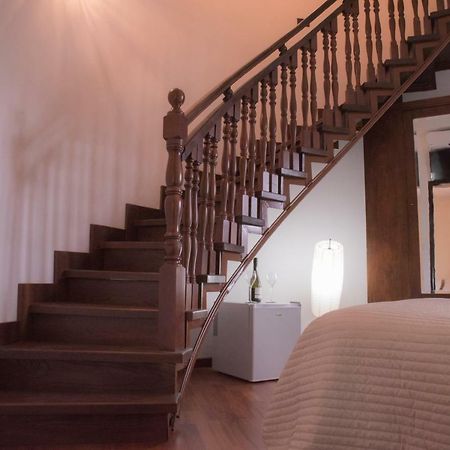Castello Hotel Valguarnera Caropepe ภายนอก รูปภาพ