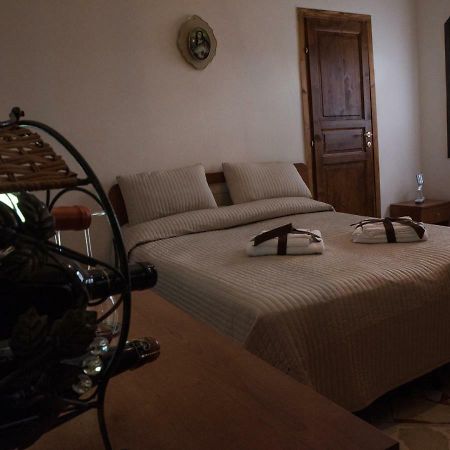 Castello Hotel Valguarnera Caropepe ภายนอก รูปภาพ