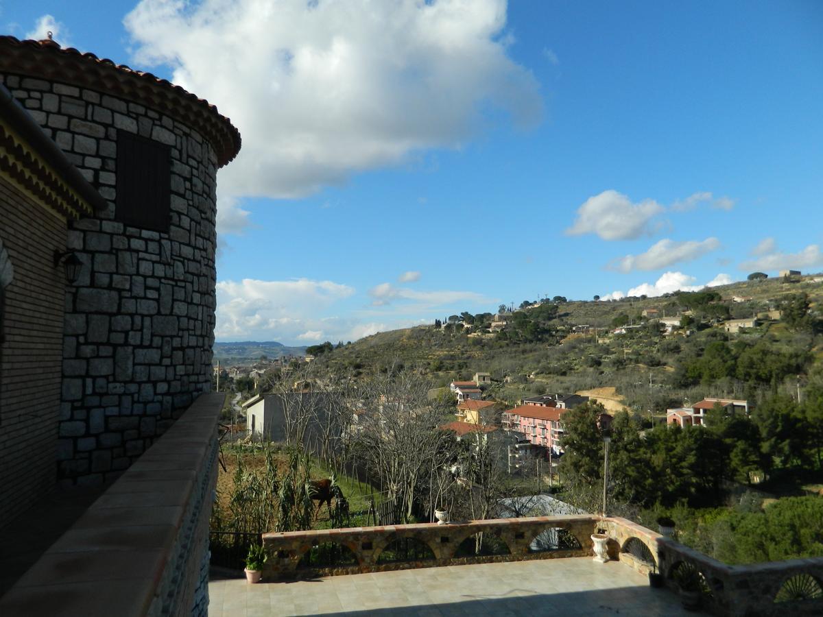 Castello Hotel Valguarnera Caropepe ห้อง รูปภาพ