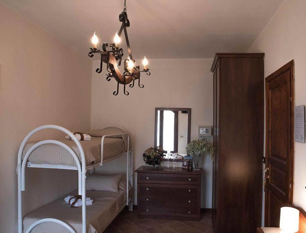 Castello Hotel Valguarnera Caropepe ภายนอก รูปภาพ