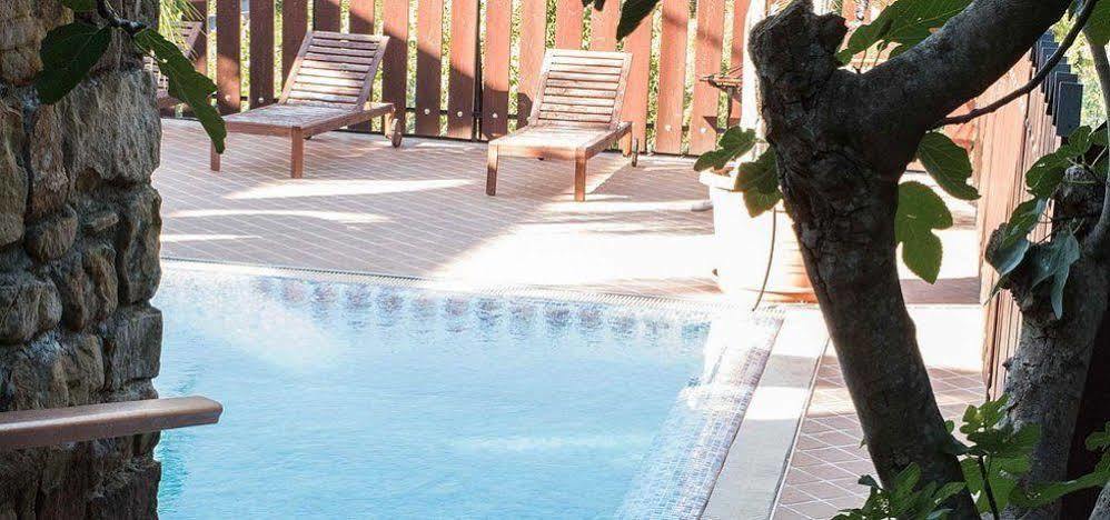 Castello Hotel Valguarnera Caropepe ภายนอก รูปภาพ