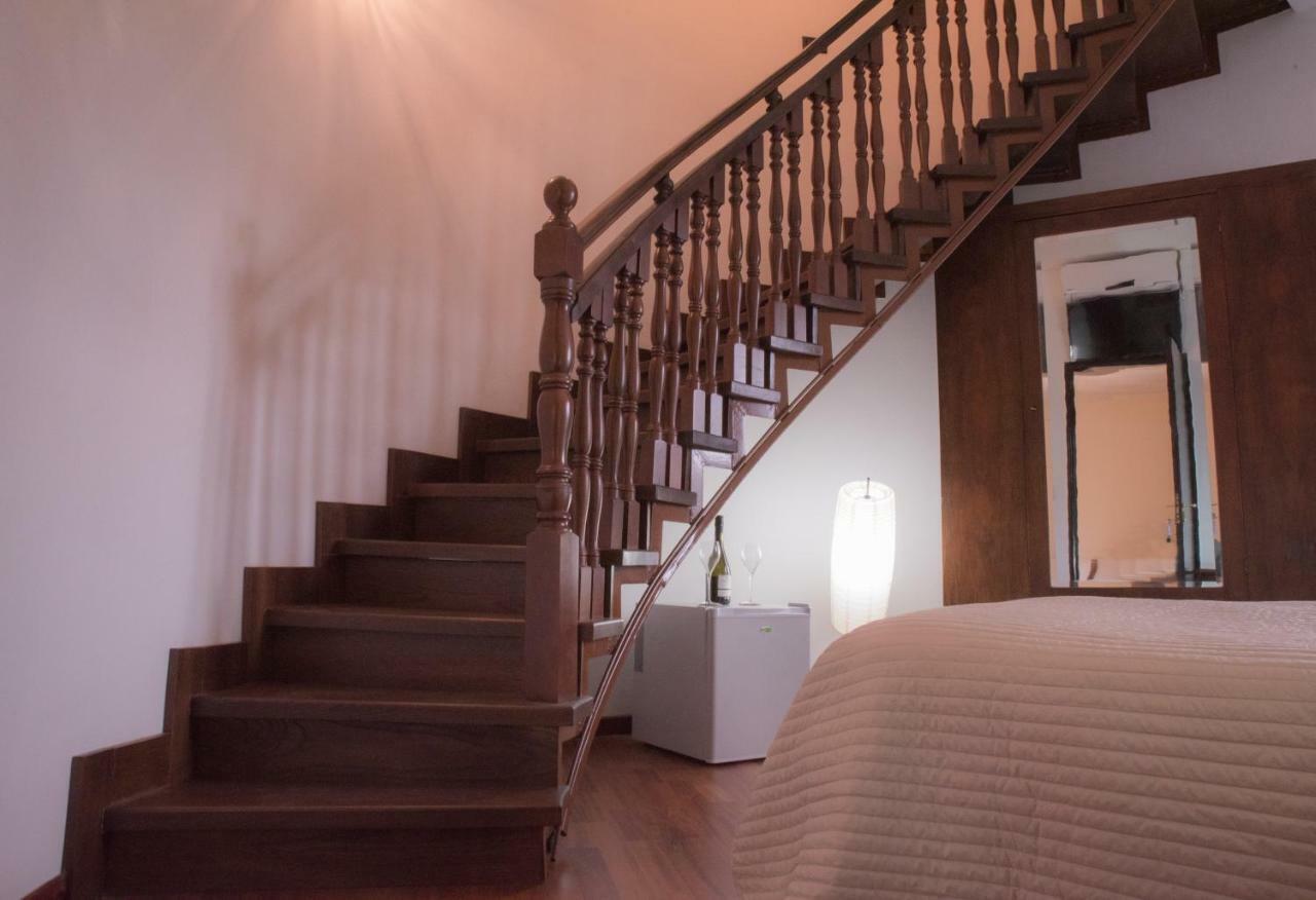 Castello Hotel Valguarnera Caropepe ภายนอก รูปภาพ