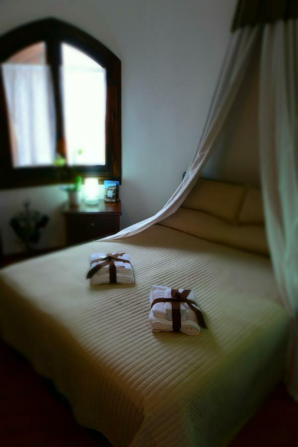 Castello Hotel Valguarnera Caropepe ภายนอก รูปภาพ