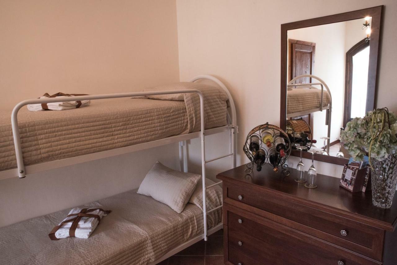 Castello Hotel Valguarnera Caropepe ภายนอก รูปภาพ