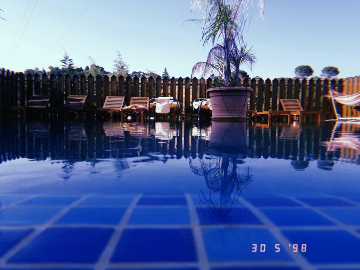 Castello Hotel Valguarnera Caropepe ภายนอก รูปภาพ