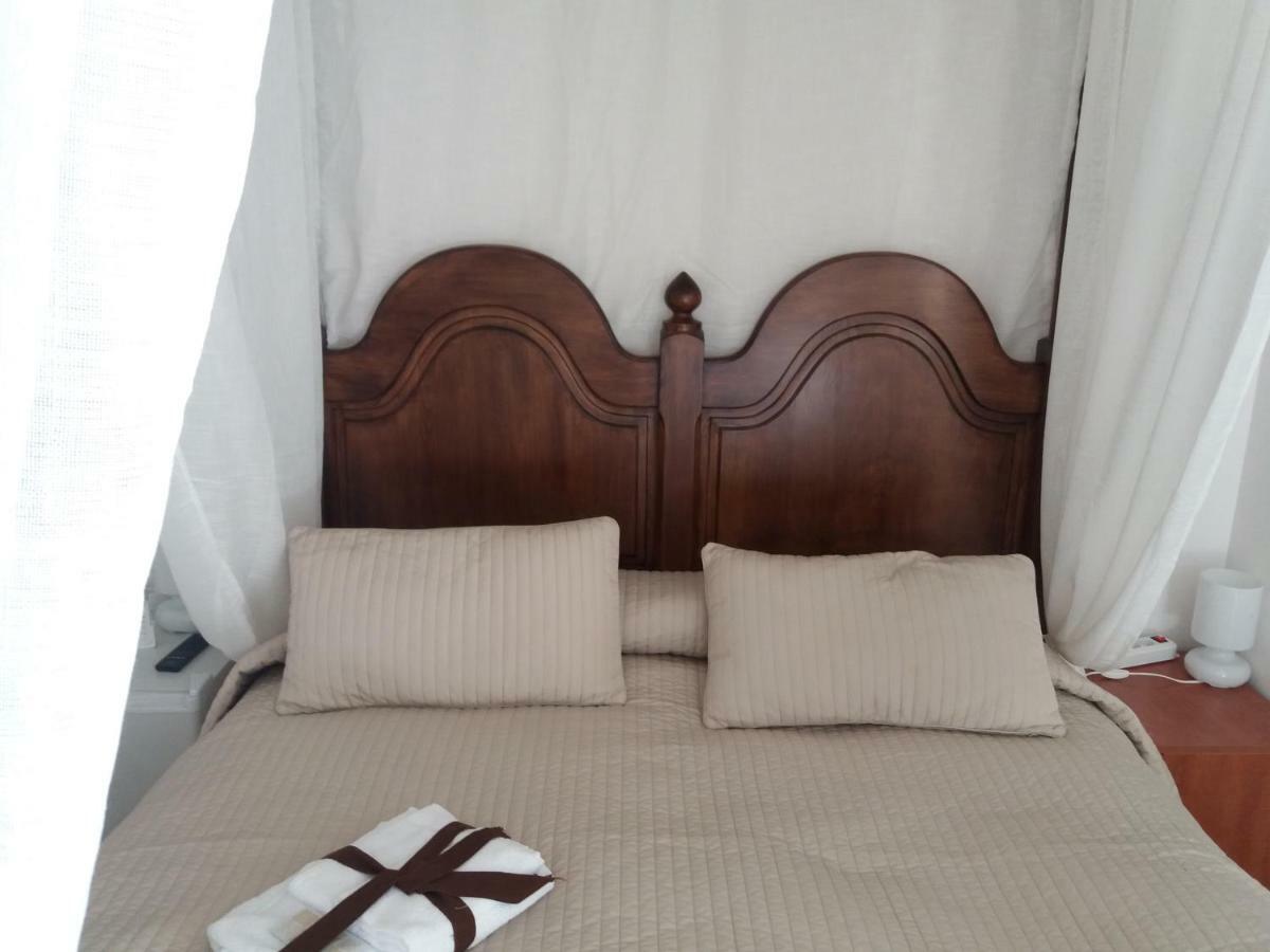 Castello Hotel Valguarnera Caropepe ภายนอก รูปภาพ